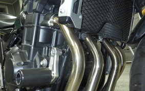 HONDA CB1300SB SUPER BOLDOR 2014 SC54