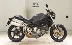 DUCATI MONSTER S4R 2005