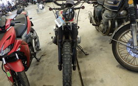 KAWASAKI Z400 J KZ400J