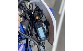YAMAHA WR250F WRE2