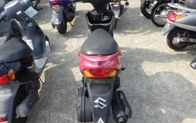 SUZUKI ADDRESS V125 G CF46A