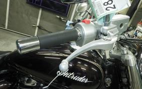 SUZUKI INTRUDER 400 Classic 2015 VK56A