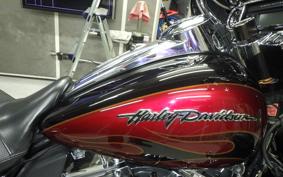 HARLEY FLHTCUSE 1800CVO 2010
