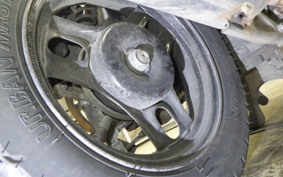 HONDA DIO Gen.6 AF68