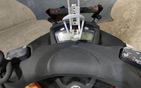 YAMAHA TRICITY 125 SE82J