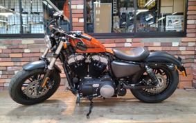 HARLEY XL1200X 2019 LC3