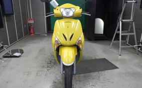 HONDA LEAD 110 2015 JF19