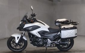 HONDA NC750X RC72