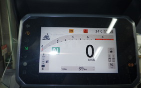 HONDA X-ADV 750 2026 RH21
