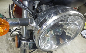 SUZUKI GN125 F Gen.2 2019
