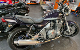 KAWASAKI ZEPHYR 1100 ZRT10A