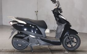 HONDA LEAD 125 JF45