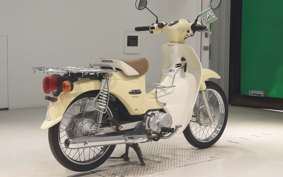 HONDA C110 SUPER CUB JA07