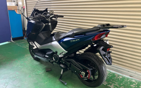 YAMAHA T-MAX 530 DX ABS 2018 SJ15J