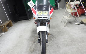 HONDA NS50F 2016 AC08