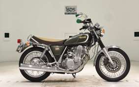 YAMAHA SR400 Gen.4 2013 RH03J