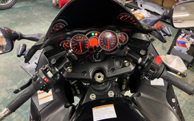 SUZUKI GSX1300R HAYABUSA 2011 CK111