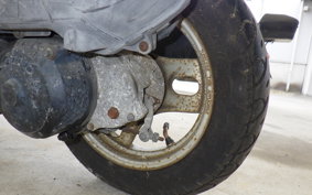 HONDA DIO GEN 2 AF27