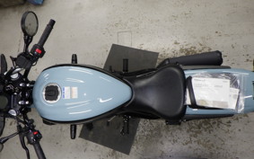 KAWASAKI ELIMINATOR400-3SE 2025 EL400A