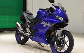 YAMAHA YZF-R3 2021 RH13J