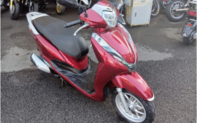HONDA LEAD 125 JF45