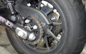 HONDA REBEL 250 E-Clutch MC49