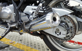 KAWASAKI ZEPHYR 750 2026 ZR750C
