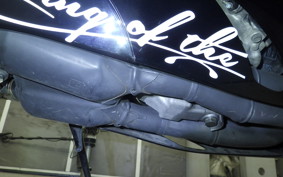 SUZUKI HAYABUSA Gen.2 2014 GX72B