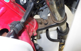 HONDA CB400 SUPER BOLDOR VTEC 2011 NC42