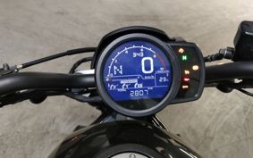 HONDA  REBEL 1100 SC83