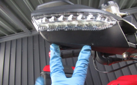 DUCATI MULTISTRADA 1200 2011 A200A