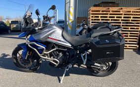 TRIUMPH TIGER 850 SPORT 2022 TRE68D
