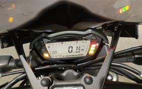 SUZUKI GSX-S1000 GT79B