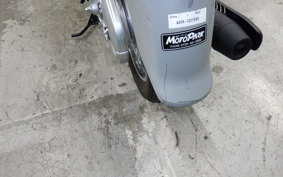 HONDA CROSS CUB 50 2018 AA06