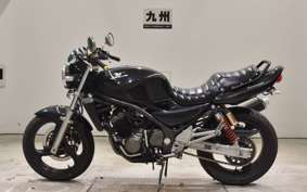 KAWASAKI BALIUS 250 Gen.2 ZR250B