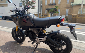 HONDA GROM JC92