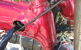 HONDA DAX 50 ST50