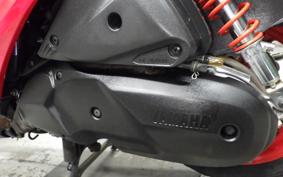 YAMAHA CYGNUS 125 XSR 3 SED8J