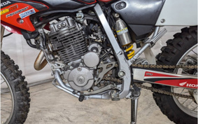 HONDA XR-250 MD30
