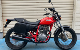 HONDA FTR223 MC34