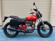 Фото Honda FTR223 2001 с японского аукциона