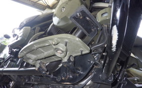 KAWASAKI VULCAN 400 DRIFTER 1999 VN400D