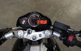 SUZUKI GSR250 GJ55D