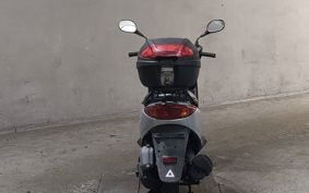 YAMAHA AKUSHI STREET SE53J