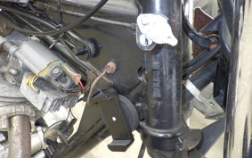 KAWASAKI ESTRELLA BJ250A