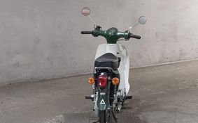 HONDA SUPER CUB110 JA07