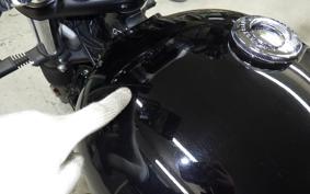 TRIUMPH STREET TWIN 2018