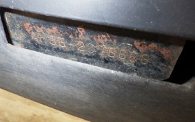 HONDA DIO Gen.4 AF35