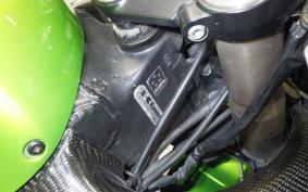 KAWASAKI ZX 1200 NINJA R 2002 ZXT20A
