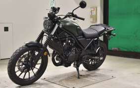 HONDA CL500 2018 PC68